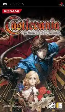 Castlevania - The Dracula X Chronicles (EU)